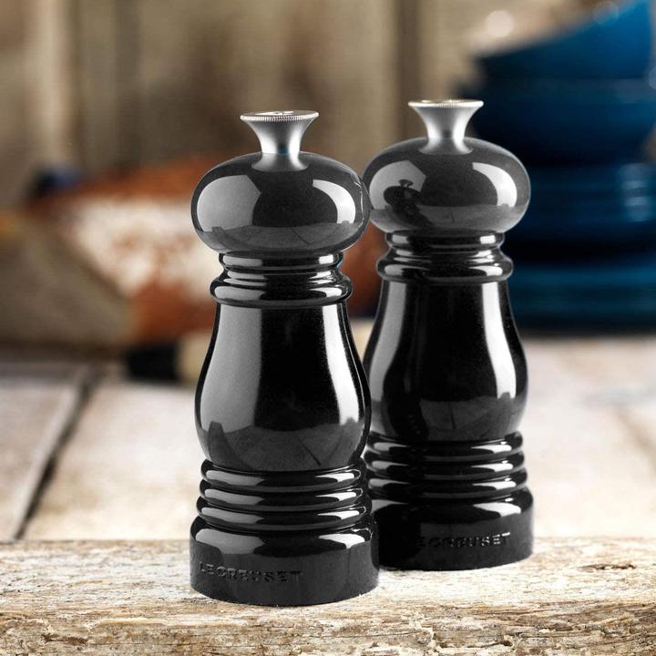 Actual product image Le Creuset Mills (Salt, Pepper)