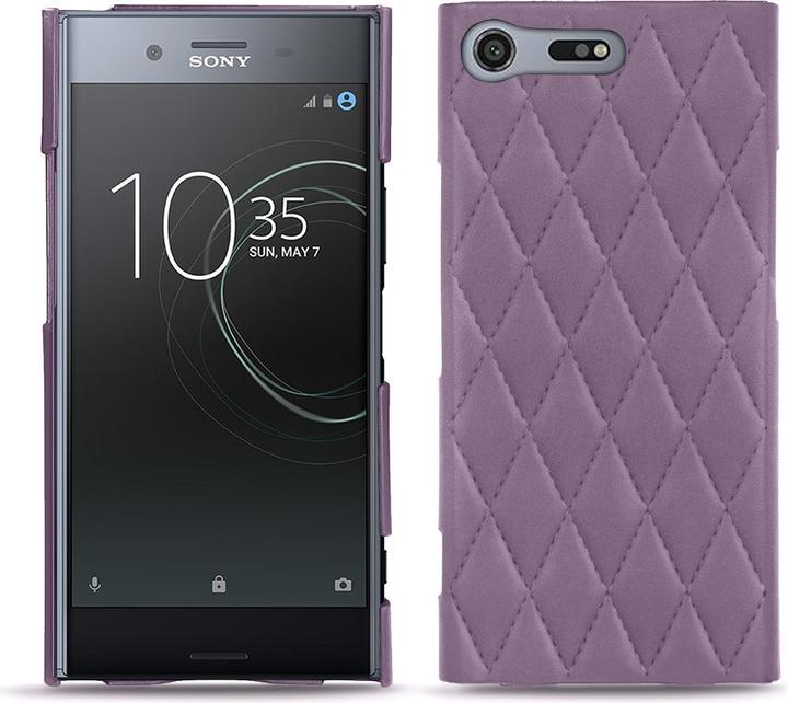 Produktbild Noreve Lederschutzhülle (Sony Xperia XZ Premium)