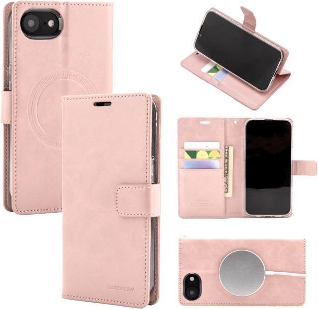 Pink gold