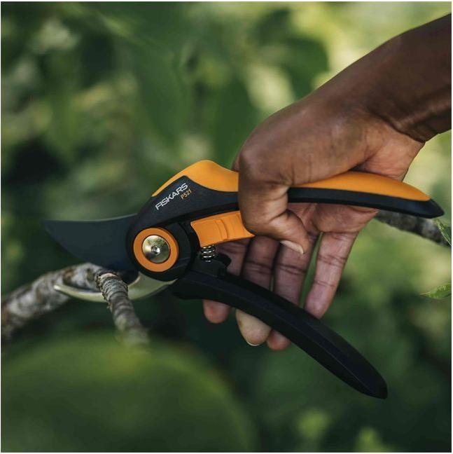 Image du produit Fiskars Plus Sécateur bypass P521