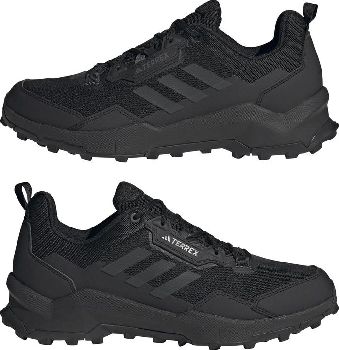 Immagine prodotto adidas TERREX AX4, scarpa da trail running per uomo (48)