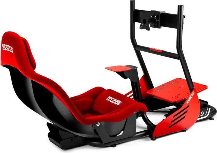 Image du produit Sparco Gaming Evolve GP Pro