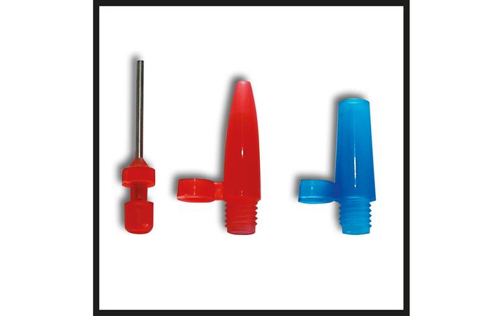 Image du produit Einhell Jaelyn (18 bar, 12 l)