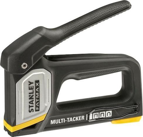 Productafbeelding Stanley Handtacker 4-in-1 Multi Composit