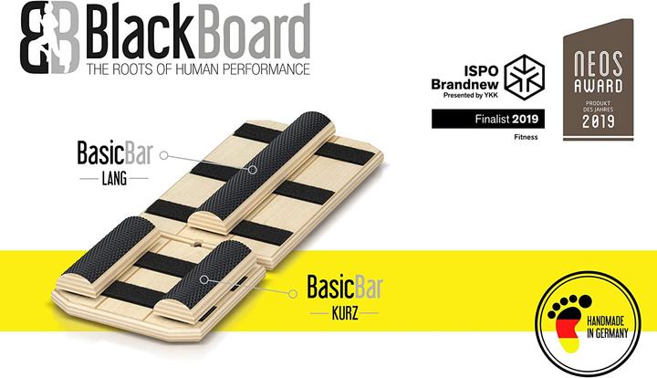 Actual product image Blackboard Basic