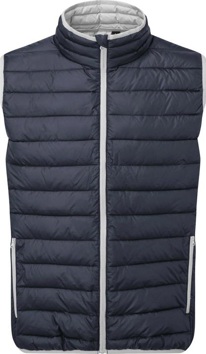 Produktbild 2786 Traverse Weste Wattiert (S)