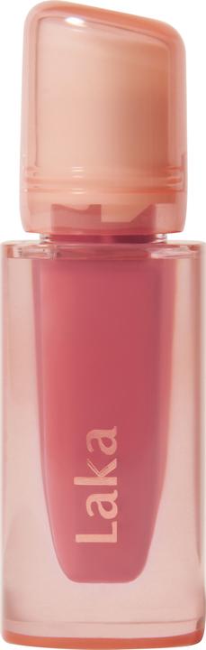 Laka Jelling nude gloss 302 Grape ring (302 Grape ring)