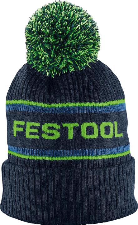 Festool Bommelmütze WINH-FT1