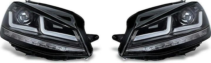 Osram LEDriving XENARC Golf VII Black Ed. -Ersatz