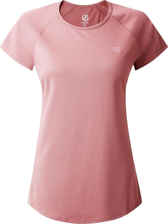 Actual product image Dare2b Womens/Ladies Corral T-Shirt (44 D)