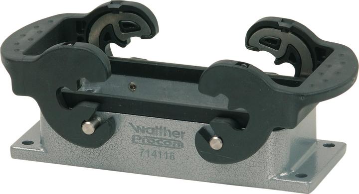 Walther Werke Boîtier de montage (Boîtier)