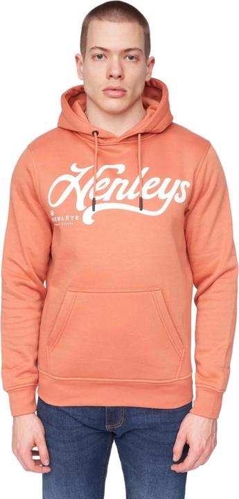 Produktbild Henleys Scripthen Kapuzenpullover (M)