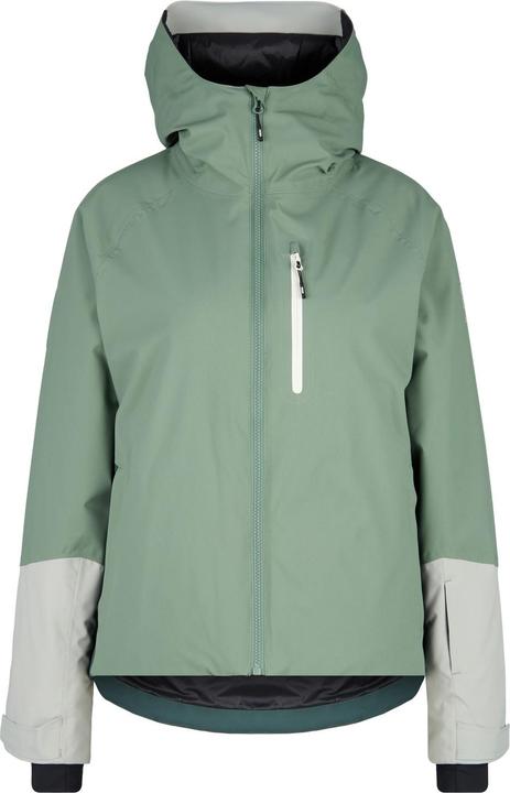 Image du produit Stoic Veste de ski MountainWool AsplidenSt. II pour femme (3XL)