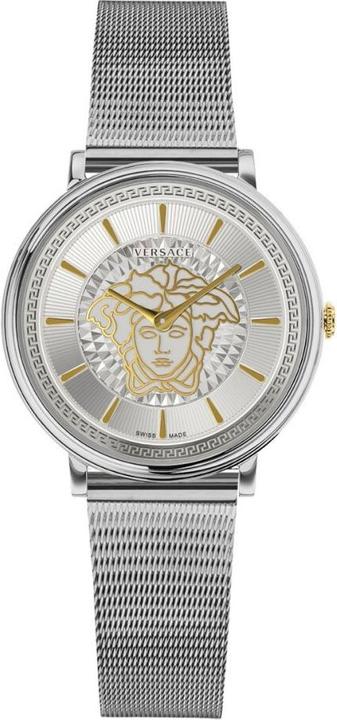 Produktbild Versace VE8102019 (Analoguhr, 38 mm)