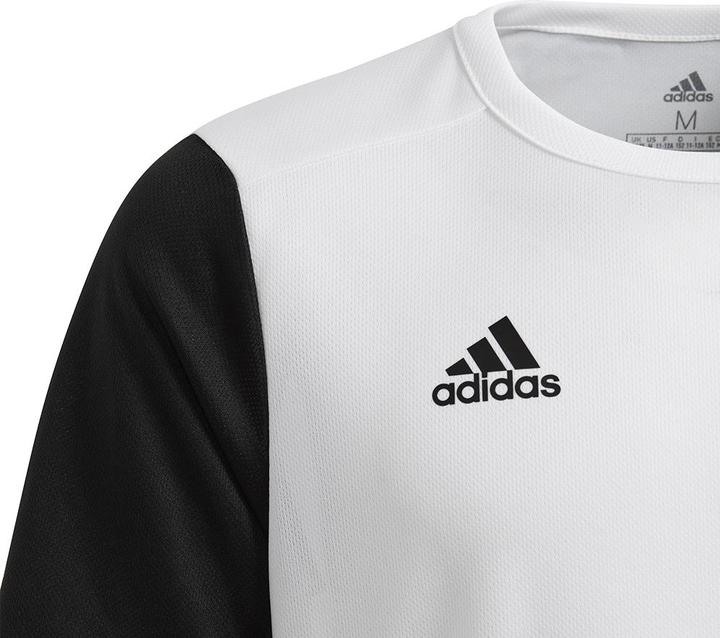 Actual product image adidas Estro 19 Jersey Kids (116)