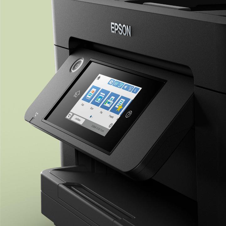 Produktbild Epson WorkForce Pro WF-4825DWF (Tintenpatrone, Farbe)
