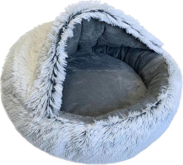 Image du produit Fluffy Cave (Chien)