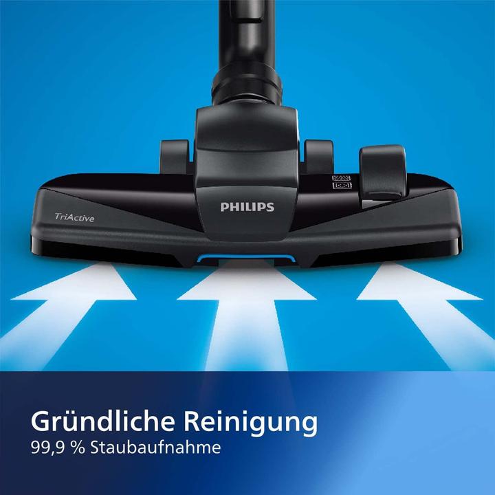 Actual product image Philips 3000 series XD3110
