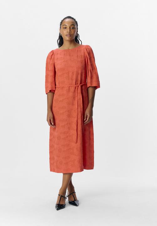 Immagine prodotto Object Jacquard Midikleid (36)