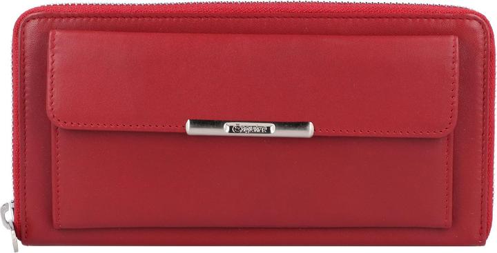 Immagine prodotto Esquire Portafoglio Helena RFID in pelle 19 cm