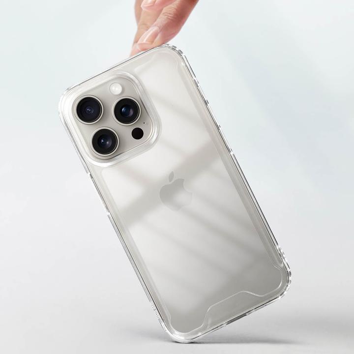 Image du produit Avizar Série Bazik (Apple iPhone 15 Pro)