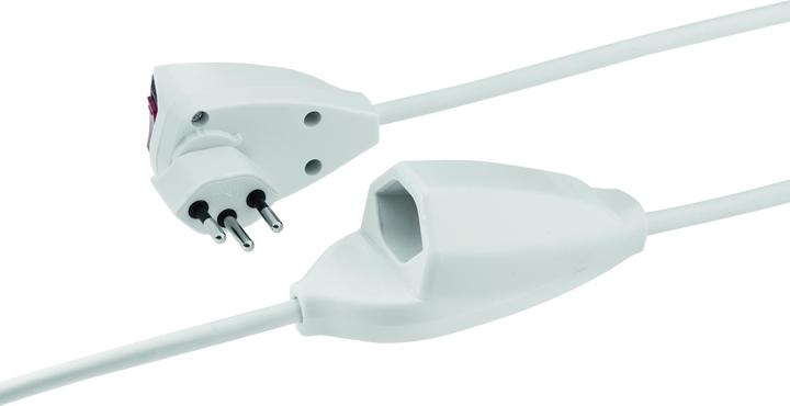 Actual product image Steffen Octopus (3 x, Type 12, Type 13, 3 m)