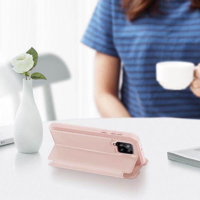Produktbild Dux Ducis Skin X Series Bookcover (Samsung Galaxy A42 5G)