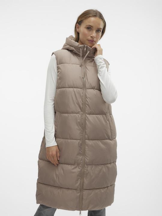 Immagine prodotto Vero Moda Gilet VMLIGAANE Gilet NOOS (L)
