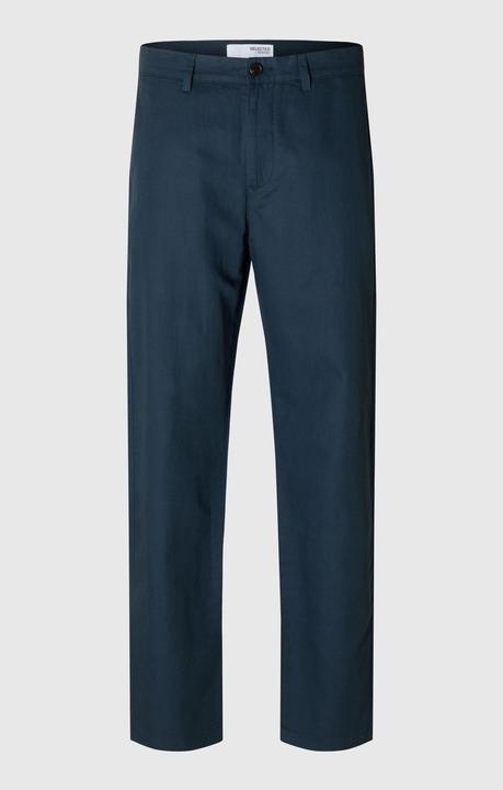 Produktbild Selected Homme 196 Straight Leg Hose (33)