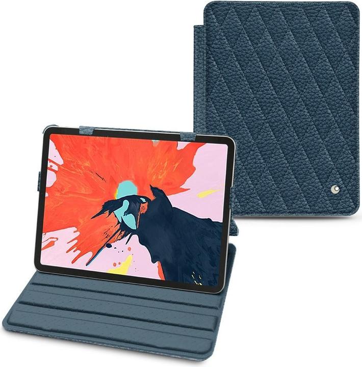 Image du produit Noreve Housse cuir horizontal (iPad Air 2020 (4. Gen), iPad Air 2022 (5e génération))