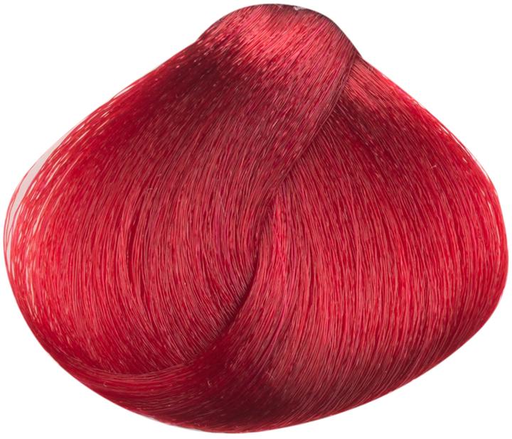 Immagine prodotto Ref. Colore permanente in crema per capelli rosso 100 ml (Red)