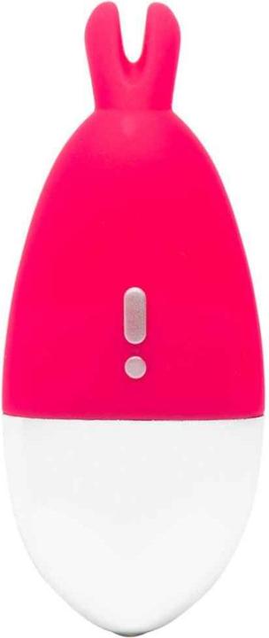 Actual product image Happy Rabbit Panty Vibe (Non Remote)