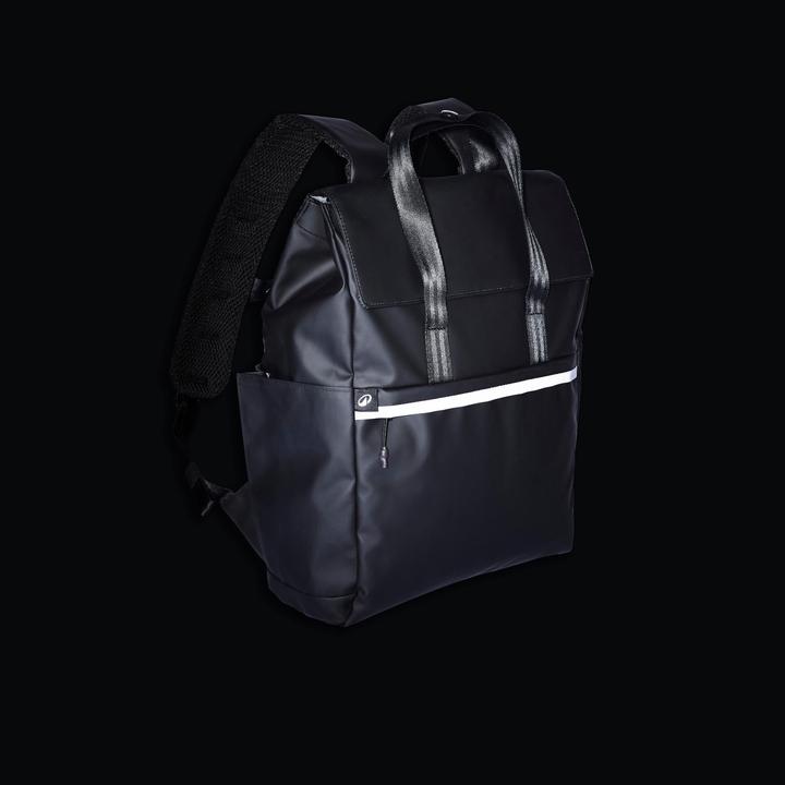 Produktbild Decathlon Rucksack mit Laptopfach wasserabweisend - 15 l (15 l)