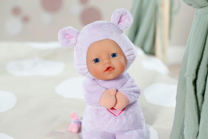 Immagine prodotto Zapf Creation BABY nato per i bambini Mouse 26cm