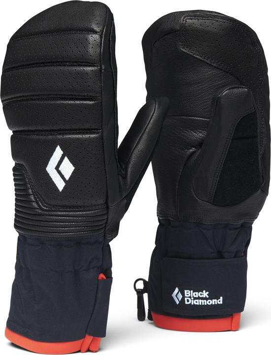 Produktbild Black Diamond W Progression Mitts (XS)