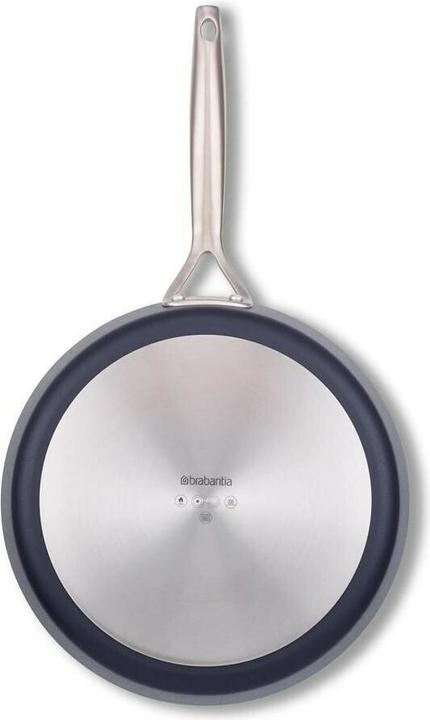 Image du produit Brabantia Poêle à frire Zenn 28 cm (28 cm, Poêle à frire, Aluminium)