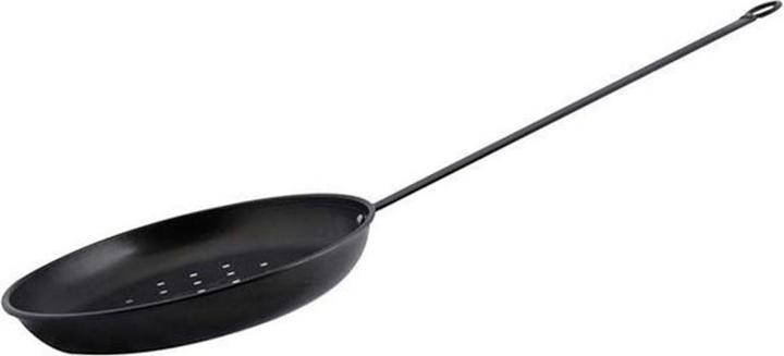 Immagine prodotto Esschert Design Grill Pan Castagno, Ø 27 cm