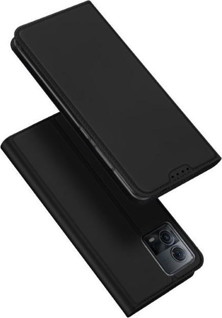 Actual product image Dux Ducis Skin Pro Series Bookcover (Motorola Edge 30 Fusion)