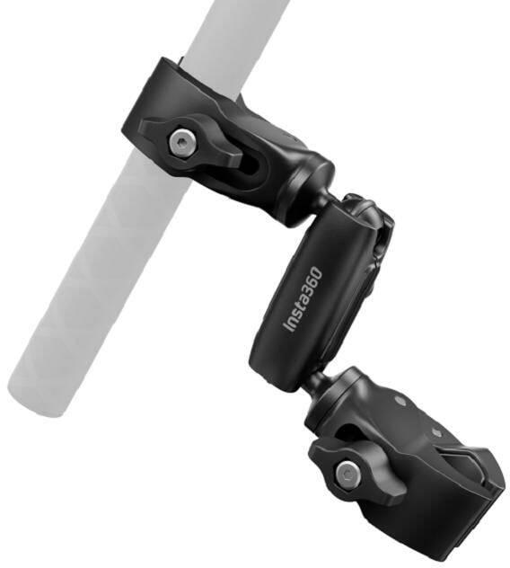 Insta360 selfie stick support clamp (Insta360)