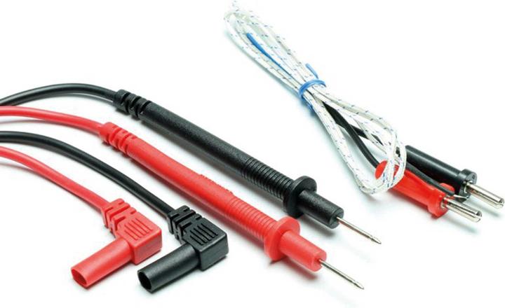 Produktbild Pichler Zangen Amperemeter AC/DC