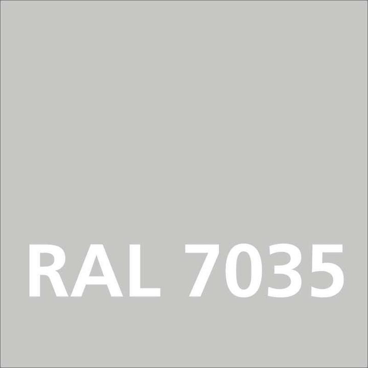 Actual product image CRC Rostschutzfarbe 2-in-1 (500 ml, Light grey)