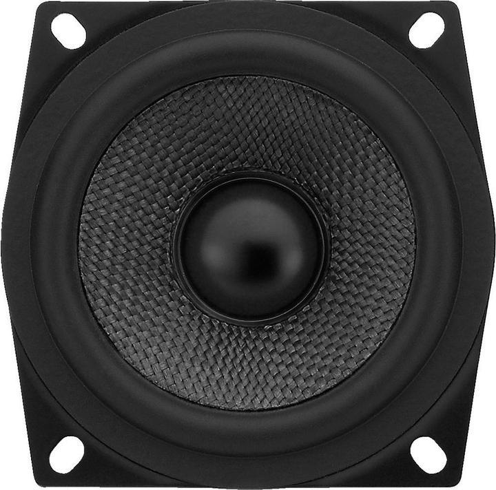 Actual product image Monacor Full range loudspeaker (1 pcs.)