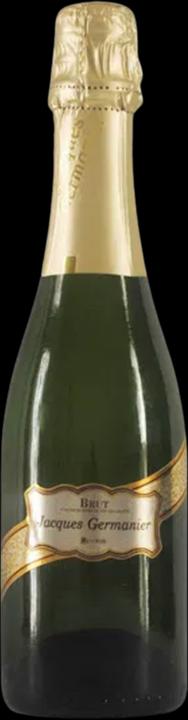 Jacques Germanier Brut du Valais