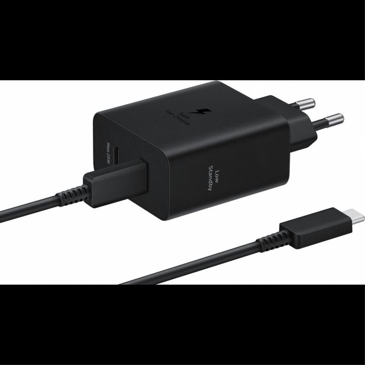 Produktbild Samsung Fast Charger (50 W)