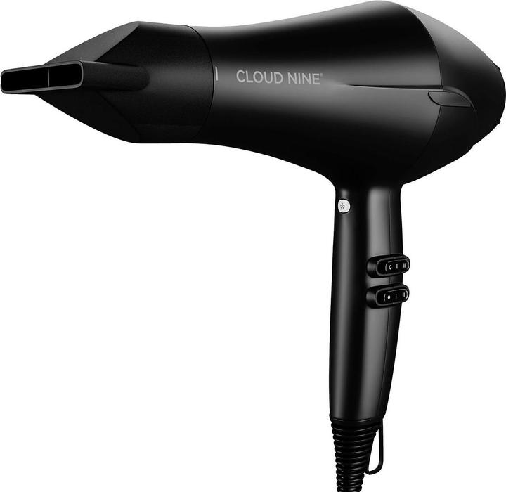 Produktbild Cloud Nine Airshot Haartrockner Geschenkset