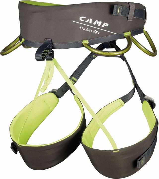 Image du produit Camp Harnais Energy CR 3 (L)