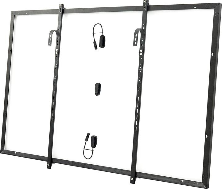 Actual product image EcoFlow Balcony Hook Kit (Solar system mounting material)