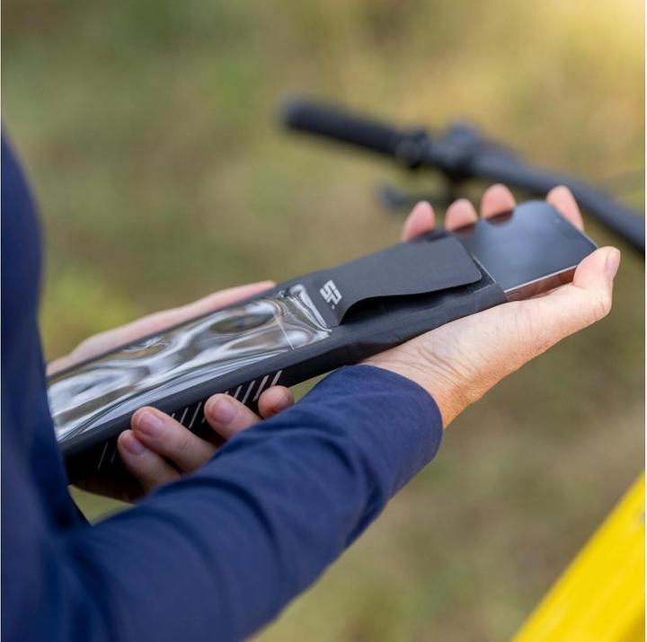 Produktbild Sp Connect Bike Bundle SPC+ Universal Phone Case schwarz