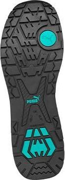 Actual product image Puma Vivid Gh Low safety shoe S1P (S1P, 36)