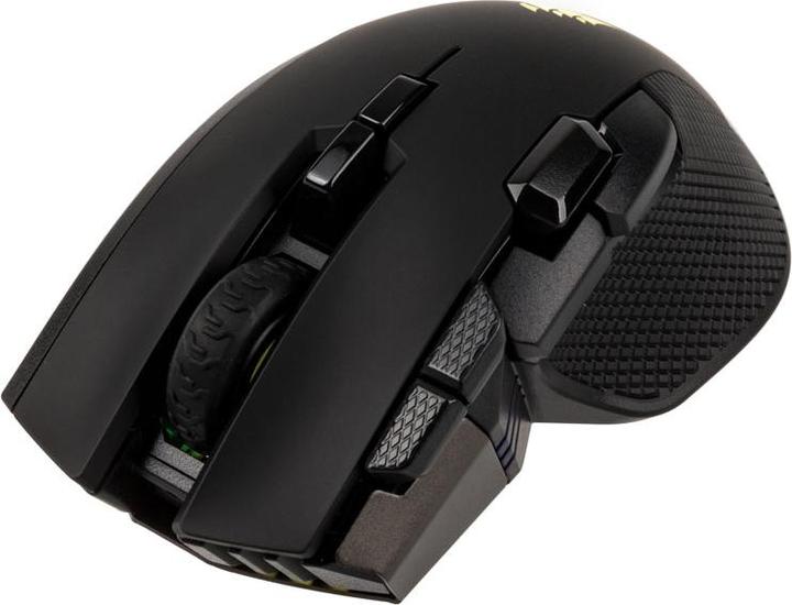 Actual product image Corsair Ironclaw (Wireless)
